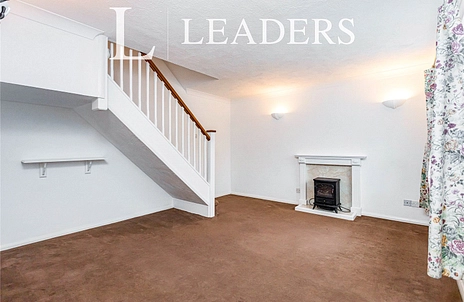 2 bedroom house to rent - Court Road, Lewes, BN7 - Property View 2