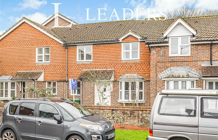 2 bedroom house to rent - Court Road, Lewes, BN7