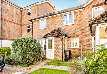 2 bed property for rent in Court Road, Lewes, BN7