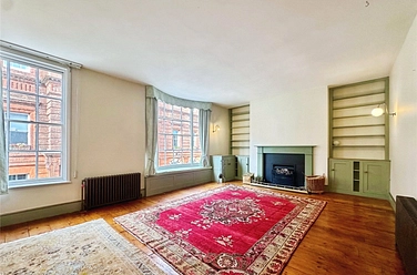 3 bedroom apartment to rent - High Street, Lewes, East Sussex, BN7