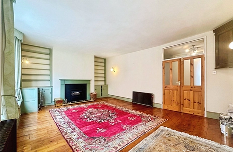 3 bedroom apartment to rent - High Street, Lewes, East Sussex, BN7 - Property View 2