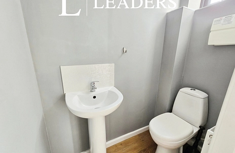 2 bedroom house to rent - Bargate Lodge, Bargate, Lincoln, LN5 - Property View 2