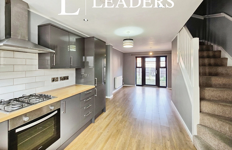 2 bedroom house to rent - Bargate Lodge, Bargate, Lincoln, LN5