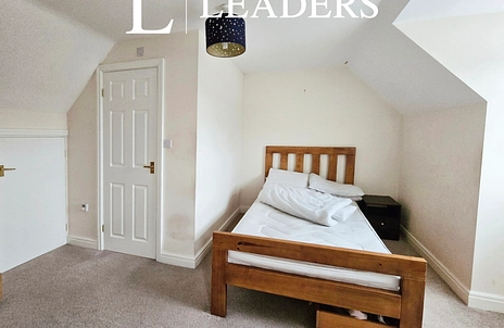 1 bedroom house to rent - Stocking Way, Lincoln, Lincolnshire, LN2 - Property View 2