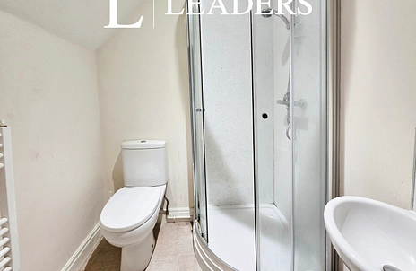 1 bedroom house to rent - Stocking Way, Lincoln, Lincolnshire, LN2 - Property View 3