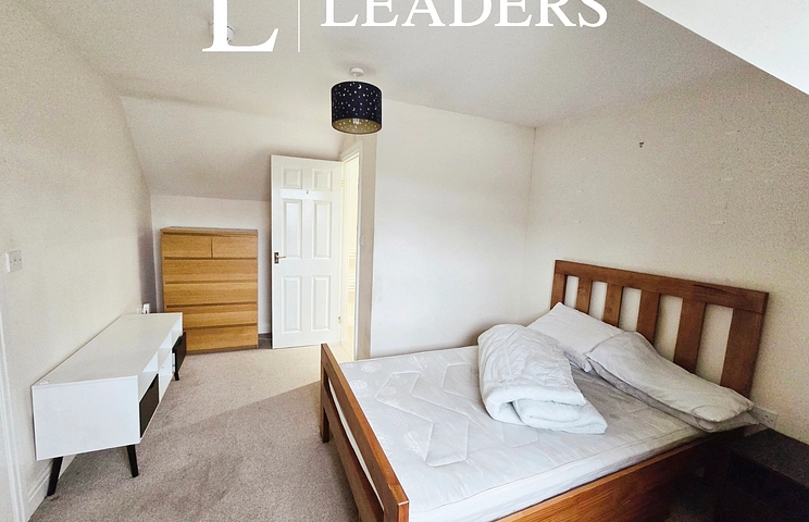 1 bedroom house to rent - Stocking Way, Lincoln, Lincolnshire, LN2