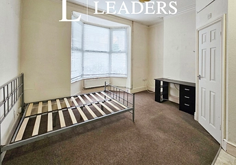 1 bedroom studio to rent - West Parade, Lincoln, Lincolnshire, LN1 - Property View 1