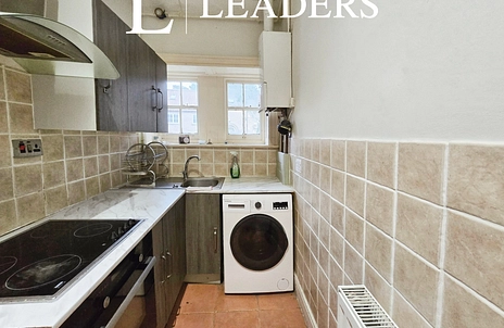 1 bedroom cottage to rent - Canwick Hall, Hall Drive, Canwick, Lincoln, LN4 - Property View 3