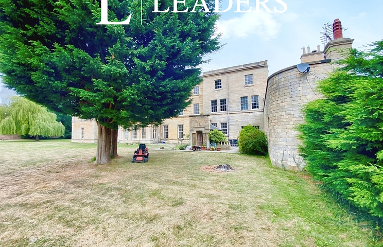 1 bedroom cottage to rent - Canwick Hall, Hall Drive, Canwick, Lincoln, LN4