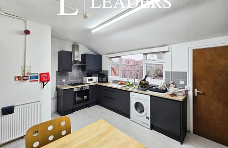 1 bedroom house to rent - Claremont Street, Lincoln, Lincolnshire, LN2 - Property View 3