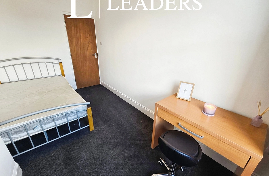 1 bedroom house to rent - Claremont Street, Lincoln, Lincolnshire, LN2 - Property View 1