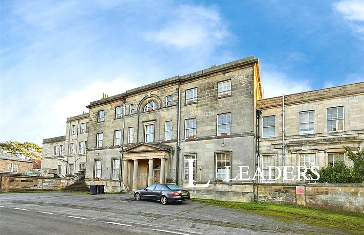 2 bedroom cottage to rent - Canwick Hall, Hall Drive, Canwick, Lincoln, LN4