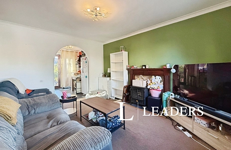 2 bedroom house to rent - Hibaldstow Road, Lincoln, Lincolnshire, LN6 - Property View 2