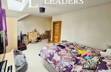 1 bedroom apartment to rent - Trinity View, Lincolnshire, Gainsborough, DN21 - Property View 3