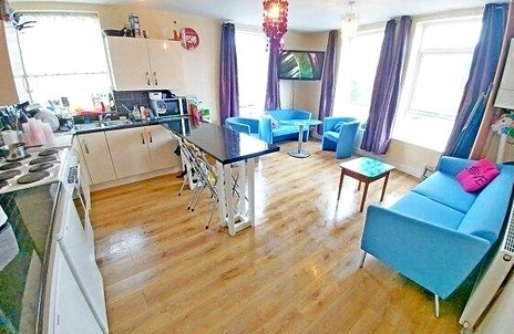 1 bedroom property to rent - Gainsborough Road, L15 - Property View 2