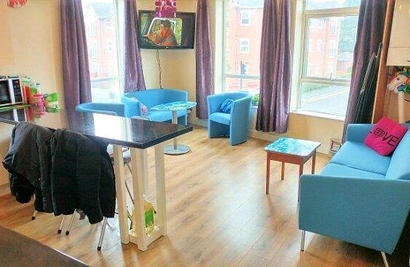 1 bedroom property to rent - Gainsborough Road, L15 - Property View 3