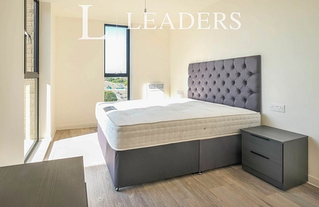 1 bedroom apartment to rent - Bevington Bush, Liverpool, Merseyside, L3 - Property View 3