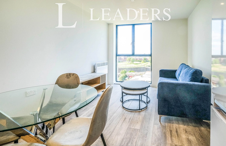 1 bedroom apartment to rent - Bevington Bush, Liverpool, Merseyside, L3