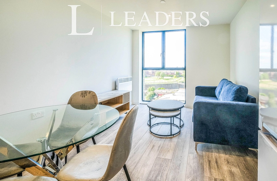 1 bedroom apartment to rent - Bevington Bush, Liverpool, Merseyside, L3 - Property View 1