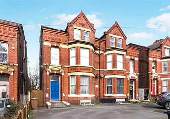 2 bedroom apartment to rent - Balliol Road, Bootle, Merseyside, L20 - Property View 1