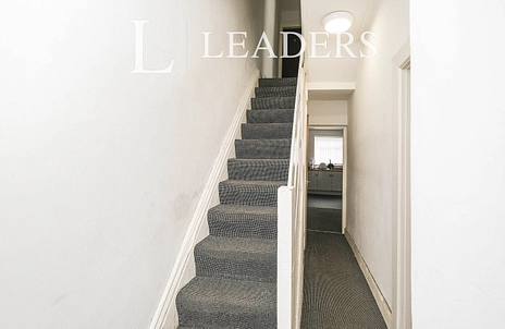 4 bedroom property to rent - Windsor Road, Tuebrook, Liverpool, Merseyside, L13 - Property View 3