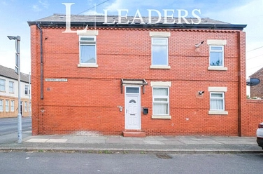 1 bedroom maisonette to rent - Peel Road, Bootle, L20