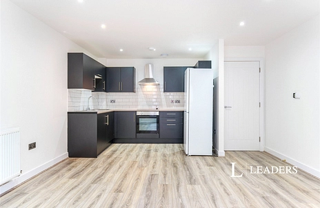 2 bedroom apartment to rent - St. Domingo Grove, Liverpool, Merseyside, L5 - Property View 3