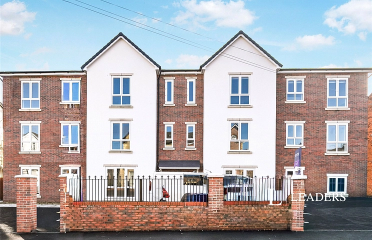 2 bedroom apartment to rent - St. Domingo Grove, Liverpool, Merseyside, L5