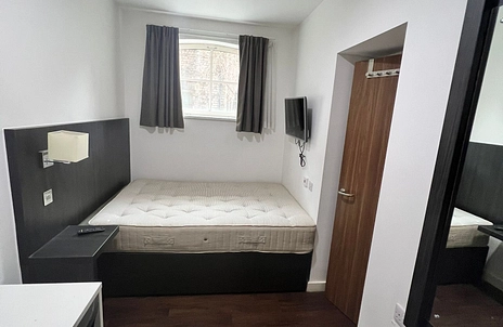 1 bedroom property to rent - Cheapside, Liverpool, Merseyside, L2 - Property View 2