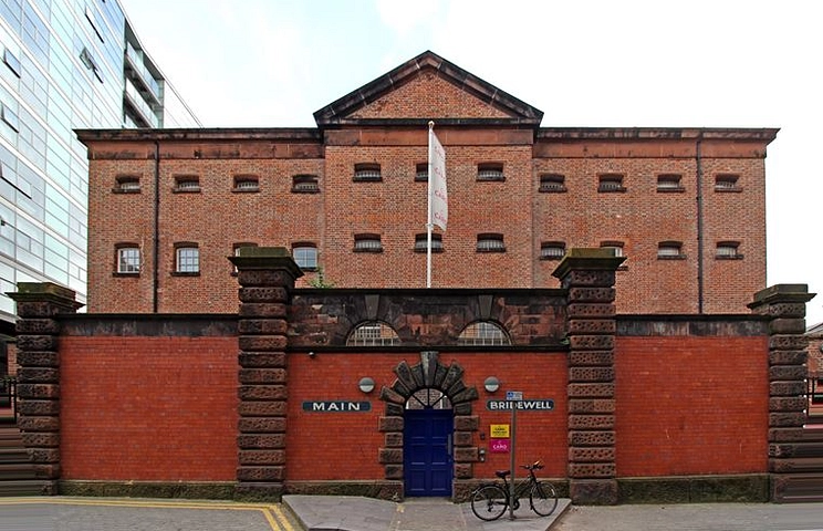 1 bedroom property to rent - Cheapside, Liverpool, Merseyside, L2