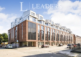 2 bed flat/apartment for rent in Falkner Street, Liverpool, L8