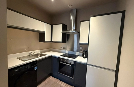 1 bedroom apartment to rent - Rumford Street, Liverpool, L2 - Property View 3