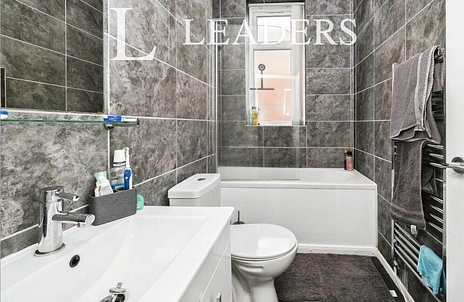 1 bedroom apartment to rent - Allington Street, Liverpool, Merseyside, L17 - Property View 2