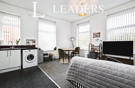 1 bedroom apartment to rent - Allington Street, Liverpool, Merseyside, L17 - Property View 3