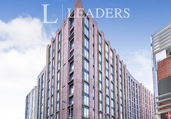 1 bedroom apartment to rent - David Lewis Street, Liverpool, Merseyside, L1 - Property View 1