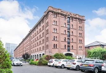 2 bedroom apartment to rent - Waterloo Warehouse, Waterloo Road, Liverpool, L3 - Property View 1