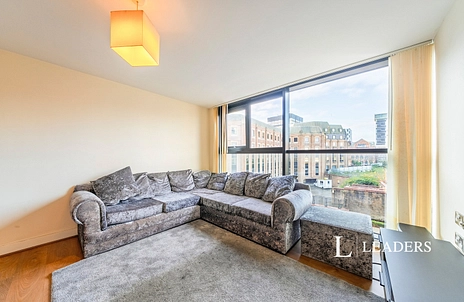 2 bedroom apartment to rent - Pall Mall, Liverpool, L3 - Property View 2