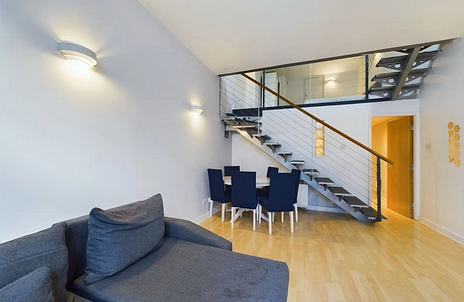 2 bedroom apartment to rent - Henry Street, Liverpool, L1 - Property View 3