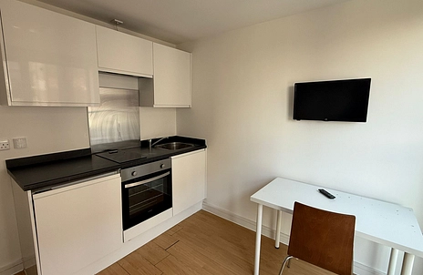 apartment to rent - Norfolk Street, Liverpool, L1 - Property View 3