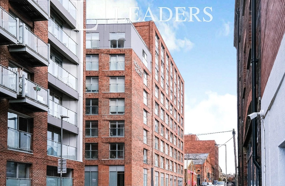 apartment to rent - Norfolk Street, Liverpool, L1 - Property View 1