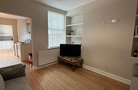 1 bedroom property to rent - Langton Road, Wavertree, Liverpool, Merseyside, L15 - Property View 2