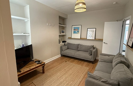 1 bedroom property to rent - Langton Road, Wavertree, Liverpool, Merseyside, L15 - Property View 3