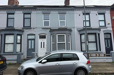 1 bedroom property to rent - Langton Road, Wavertree, Liverpool, L15