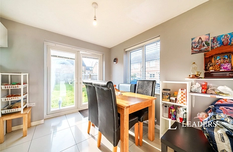 4 bedroom house to rent - Wimborne Place, Liverpool, Merseyside, L14 - Property View 3