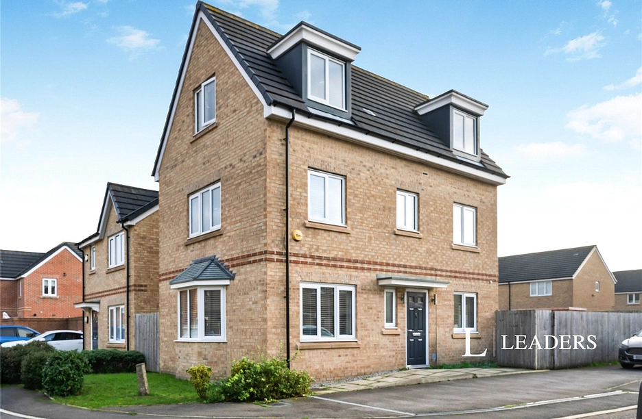 4 bedroom house to rent - Wimborne Place, Liverpool, Merseyside, L14 - Property View 1