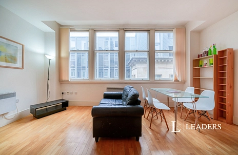 1 bedroom apartment to rent - Tower Building, 22 Water Street, Liverpool, L3 - Property View 2