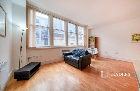 1 bedroom apartment to rent - Tower Building, 22 Water Street, Liverpool, L3 - Property View 3