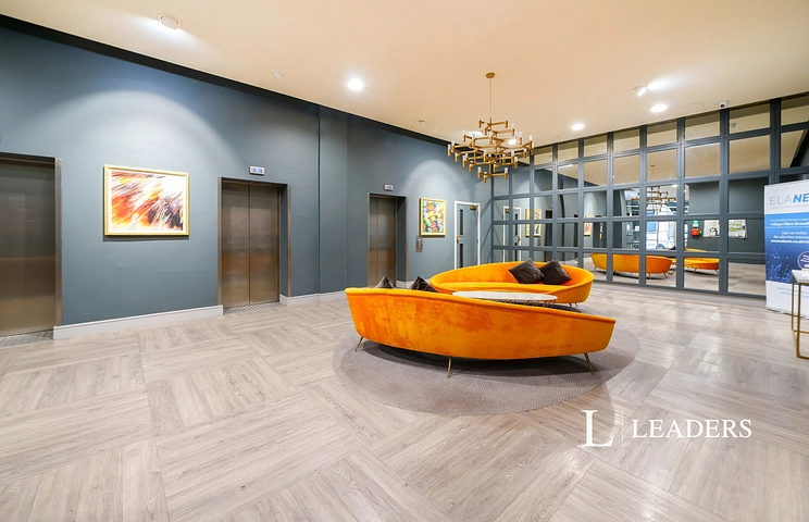 1 bedroom apartment to rent - Tower Building, 22 Water Street, Liverpool, L3