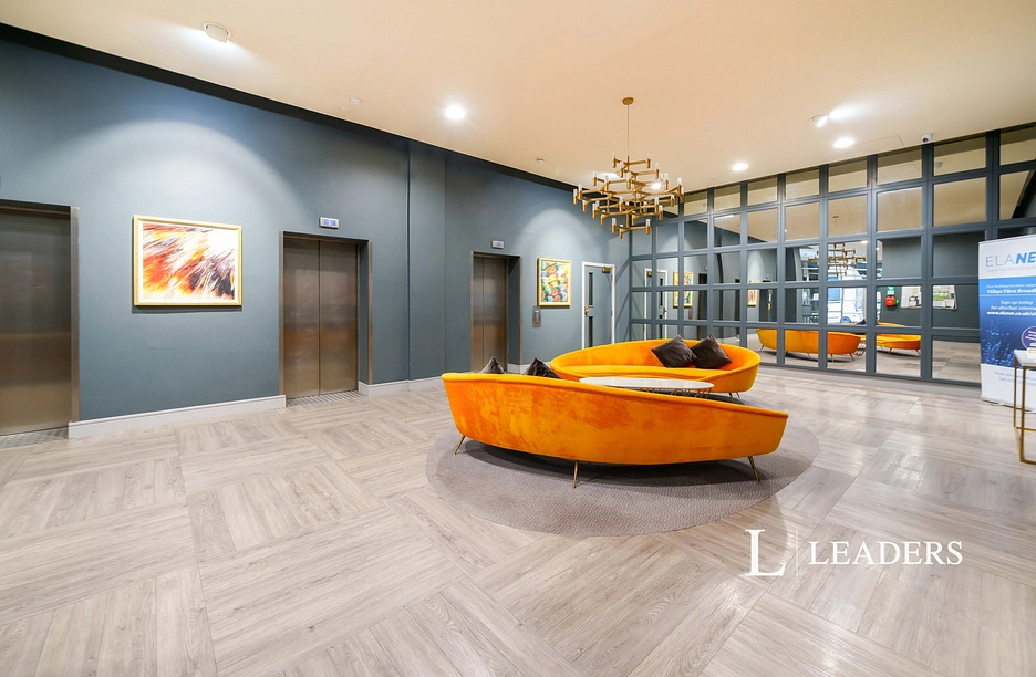 1 bedroom apartment to rent - Tower Building, 22 Water Street, Liverpool, L3 - Property View 1