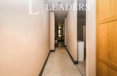 1 bedroom apartment to rent - Rumford Street, Liverpool, L2 - Property View 2